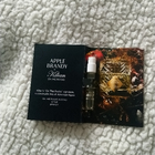 Отзыв Kilian Apple Brandy On The Rocks