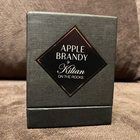 Отзывы Kilian Apple Brandy On The Rocks