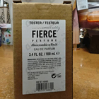 Духи Naturally Fierce от Abercrombie & Fitch