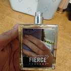 Отзыв Abercrombie & Fitch Naturally Fierce
