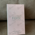 Отзывы Abercrombie & Fitch Naturally Fierce