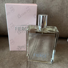 Отзыв Abercrombie & Fitch Naturally Fierce