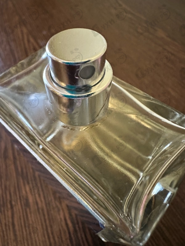 Духи Naturally Fierce от Abercrombie & Fitch