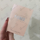 Парфюм Abercrombie & Fitch Naturally Fierce