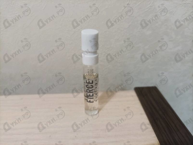 Отзывы Abercrombie & Fitch Naturally Fierce