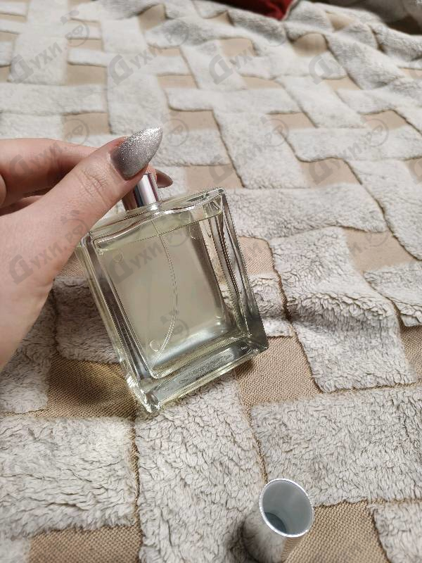 Парфюмерия Naturally Fierce от Abercrombie & Fitch