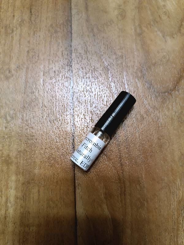 Купить Naturally Fierce от Abercrombie & Fitch