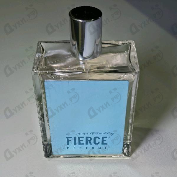Парфюмерия Abercrombie & Fitch Naturally Fierce