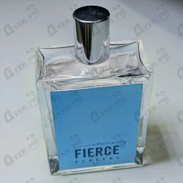 Купить Naturally Fierce от Abercrombie & Fitch
