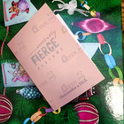 Отзывы Abercrombie & Fitch Naturally Fierce