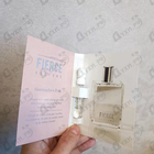 Духи Naturally Fierce от Abercrombie & Fitch