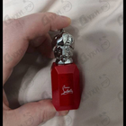 Отзывы Christian Louboutin Loubiraj