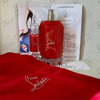 Отзывы Christian Louboutin Loubirouge