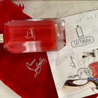 Отзыв Christian Louboutin Loubirouge