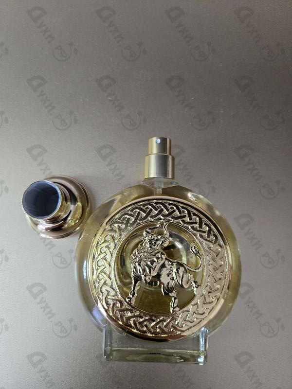 Парфюмерия Torero от Boadicea the Victorious