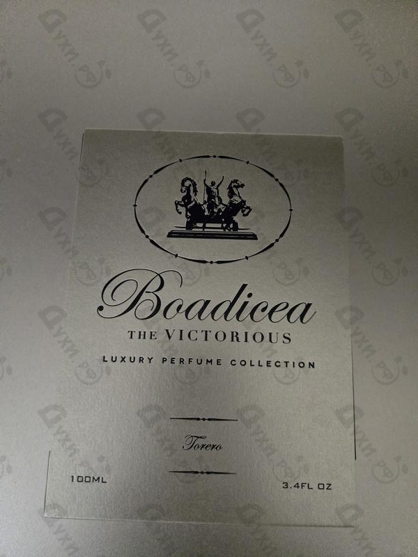 Купить Boadicea the Victorious Torero