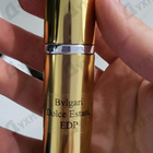 Отзывы Bvlgari Allegra Dolce Estasi