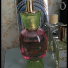 Духи Allegra Dolce Estasi от Bvlgari