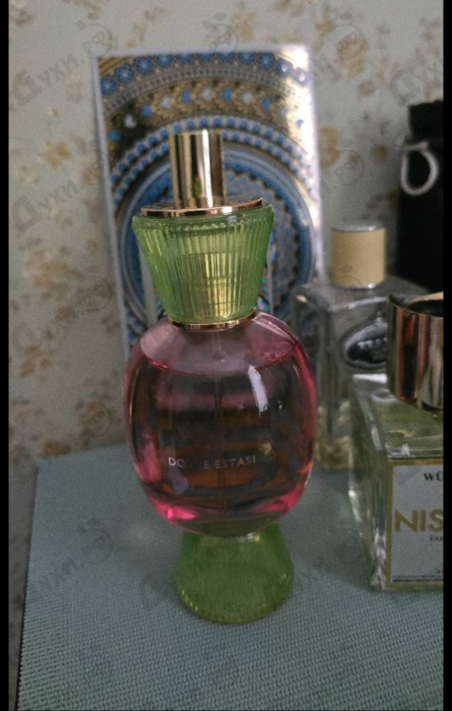 Духи Allegra Dolce Estasi от Bvlgari
