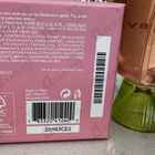 Отзыв Bvlgari Allegra Dolce Estasi