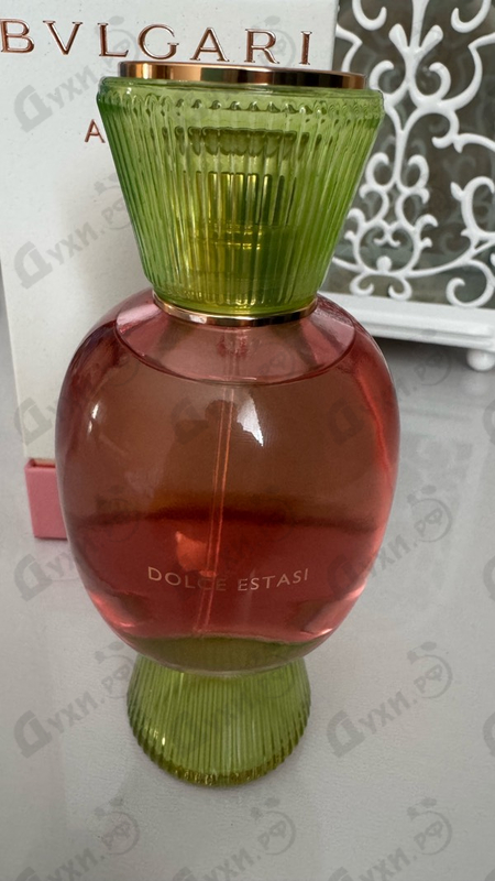 Купить Allegra Dolce Estasi от Bvlgari