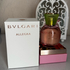 Парфюмерия Allegra Dolce Estasi от Bvlgari