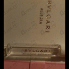 Отзыв Bvlgari Allegra Dolce Estasi