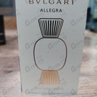 Духи Allegra Fantasia Veneta от Bvlgari