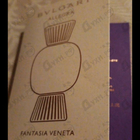 Отзывы Bvlgari Allegra Fantasia Veneta