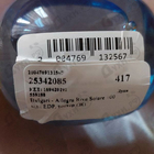 Отзыв Bvlgari Allegra Riva Solare