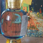 Отзыв Bvlgari Allegra Riva Solare