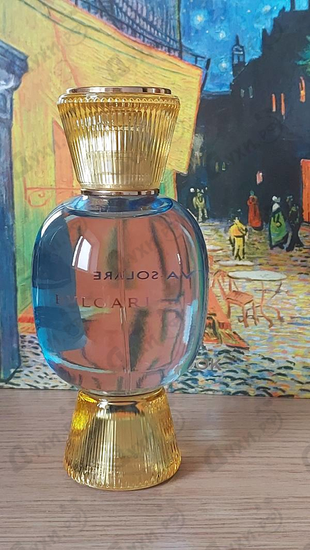 Духи Allegra Riva Solare от Bvlgari