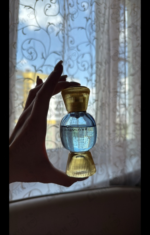 Парфюмерия Allegra Riva Solare от Bvlgari