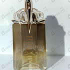 Отзыв Thierry Mugler Alien Goddess