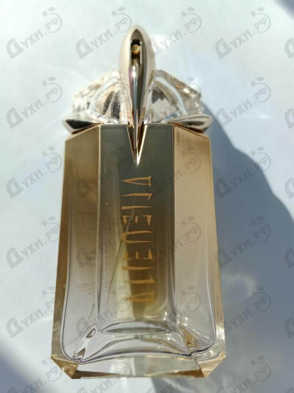 Духи Alien Goddess от Thierry Mugler