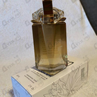 Отзыв Thierry Mugler Alien Goddess