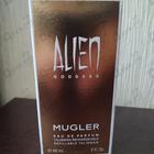 Отзыв Thierry Mugler Alien Goddess