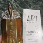 Отзыв Thierry Mugler Alien Goddess