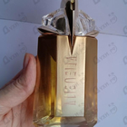 Отзыв Thierry Mugler Alien Goddess