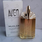 Отзыв Thierry Mugler Alien Goddess