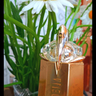 Отзыв Thierry Mugler Alien Goddess