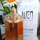 Отзывы Thierry Mugler Alien Goddess