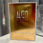 Отзыв Thierry Mugler Alien Goddess