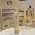 Отзыв Thierry Mugler Alien Goddess