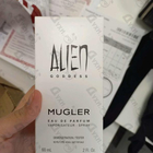 Отзывы Thierry Mugler Alien Goddess