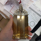 Отзыв Thierry Mugler Alien Goddess