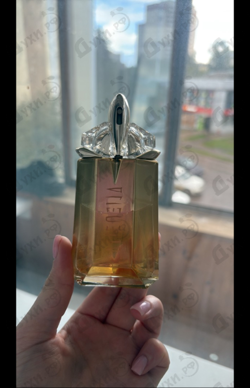 Купить Alien Goddess от Thierry Mugler