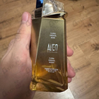 Отзыв Thierry Mugler Alien Goddess