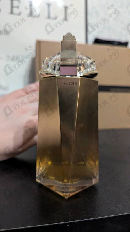 Купить Alien Goddess от Thierry Mugler