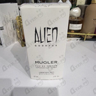 Отзыв Thierry Mugler Alien Goddess